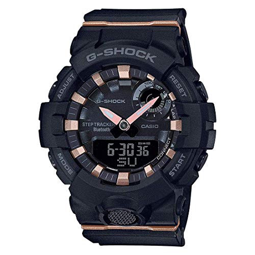 Montre à maillons mobiles série S G-Shock Montre à maillons mobiles série S G-Shock