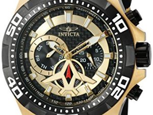 Invicta pour homme « Aviator » à