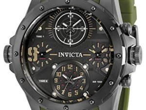 Montre à Quartz Invicta Coalition Forces pour