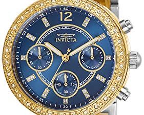 Invicta Angel Crystal Montre à quartz pour