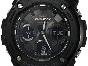 Casio Montre de Sport Homme Acier Inoxydable