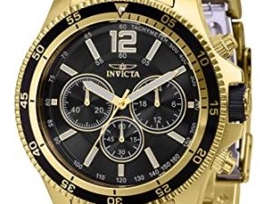 Invicta pour homme spécialité 36556 montre à