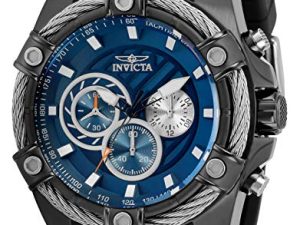 Invicta pour homme Bolt 52 mm en