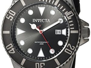 Invicta Pro Diver Montre à quartz en