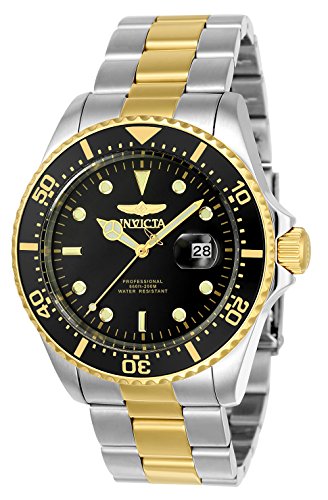 Invicta Pro Diver Montre de plongée à Invicta Pro Diver Montre de plongée à