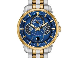 Montre Citizen Eco-Drive Calendrier pour homme