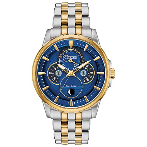 Montre Citizen Eco-Drive Calendrier pour homme Montre Citizen Eco-Drive Calendrier pour homme