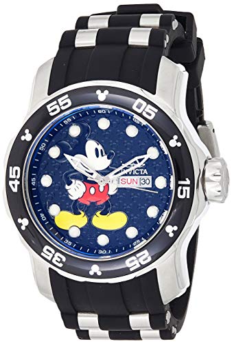 Invicta Mickey Mouse pour homme 23763 Disney Invicta Mickey Mouse pour homme 23763 Disney