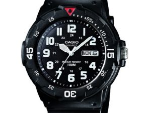 Casio Collection Montre Homme MRW-200H