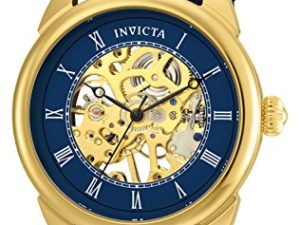 Invicta 23536 Montre mécanique pour homme avec