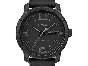 Timex Mod 44 Montre à bracelet en