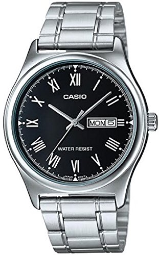 Montre-bracelet Casio MTP-V006D-1BUDF Montre-bracelet Casio MTP-V006D-1BUDF