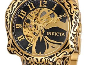Invicta Artist 35109 Montre automatique pour homme