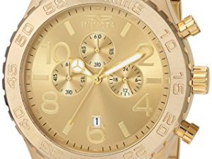 Invicta pour homme 1270 Specialty chronographe cadran