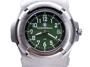 Montre pour homme Smith & Wesson Lawman
