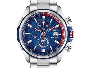 Montre Citizen Eco-Drive Marvel Spider Man pour