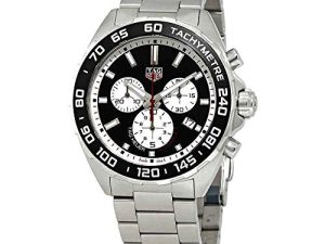Tag Heuer Formula 1 Quartz Mouvement Cadran