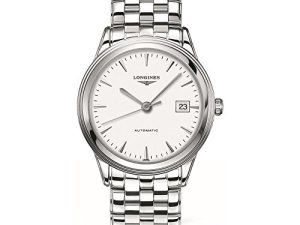 Longines Montre Homme Suisse Automatique Flagship Bracelet