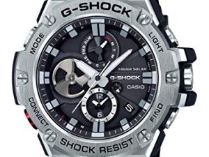 Casio pour homme 'G-Steel by G-Shock' montre