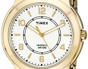 Montre de rue Timex Bank