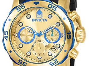 Invicta Homme 17887 Pro Diver Affichage analogique