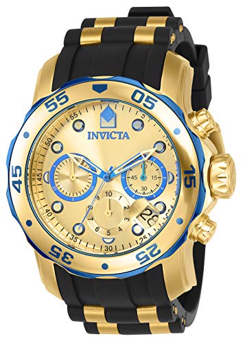 Invicta Homme 17887 Pro Diver Affichage analogique Invicta Homme 17887 Pro Diver Affichage analogique