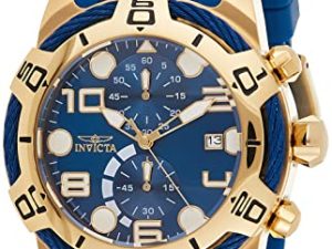 Invicta 24217 Bolt Montre à quartz à