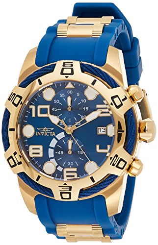 Invicta 24217 Bolt Montre à quartz à Invicta 24217 Bolt Montre à quartz à