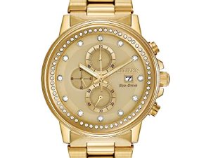 Montre Citizen Eco-Drive Classic Crystal pour homme