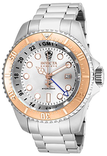 Invicta pour homme 16964 Reserve Affichage analogique Invicta pour homme 16964 Reserve Affichage analogique