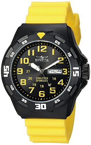 Invicta pour homme 25328 Coalition Forces Affichage Invicta pour homme 25328 Coalition Forces Affichage