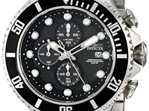 Invicta pour homme 18906 Pro Diver Affichage