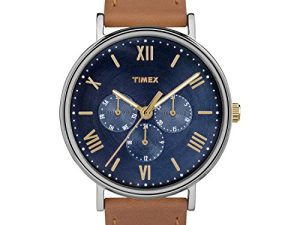 Montre Timex Southview 41 mm multifonction bracelet