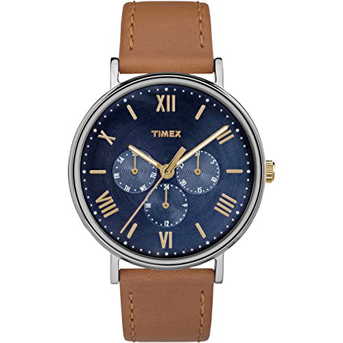 Montre Timex Southview 41 mm multifonction bracelet Montre Timex Southview 41 mm multifonction bracelet