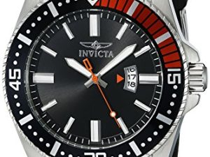 Invicta Homme 21392 Pro Diver Affichage analogique