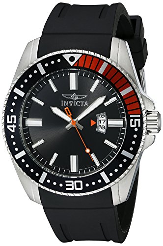 Invicta Homme 21392 Pro Diver Affichage analogique Invicta Homme 21392 Pro Diver Affichage analogique