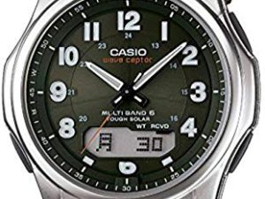 Montre pour homme Casio Wave Ceptor Tough