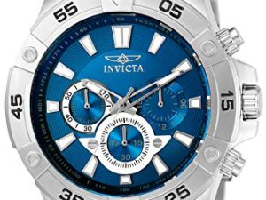 INVICTA Pro Diver Montre à quartz pour