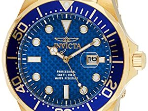 Invicta pour homme 14357 Pro Diver Cadran