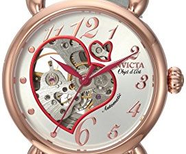Invicta Femme Objet D Art Montre automatique