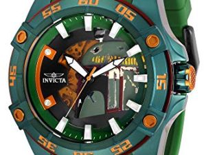 Invicta 31690 Star Wars Boba Fett Montre