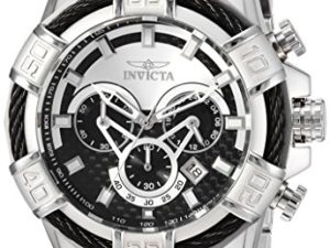 Invicta pour homme 25540 Bolt Affichage analogique