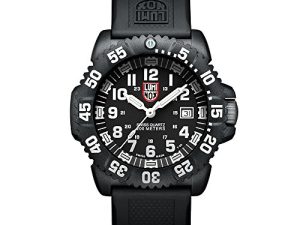 Luminox Original Navy SEAL XS.3051.F Montre Homme