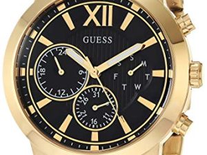 Montre-bracelet classique Guess 45 mm