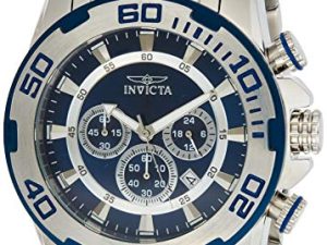 Invicta pour homme 22319 Pro Diver Affichage