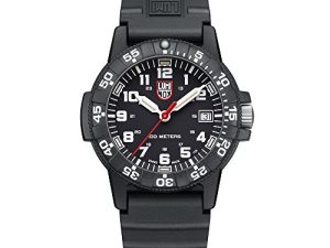 Montre Luminox Navy Seal pour homme et