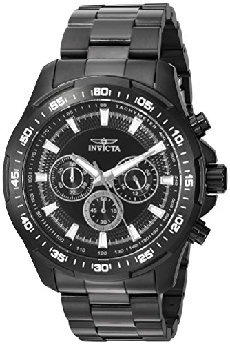 Invicta pour homme 22785 Speedway Affichage analogique Invicta pour homme 22785 Speedway Affichage analogique
