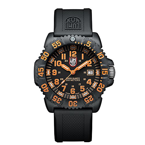 Luminox 3059 EVO Navy SEAL Colormark Montre Luminox 3059 EVO Navy SEAL Colormark Montre
