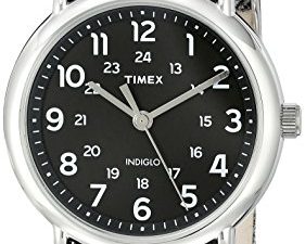 Timex Weekender™ Tweed