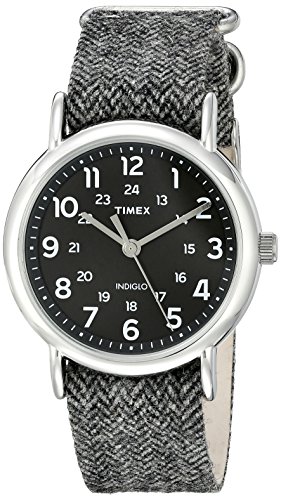 Timex Weekender™ Tweed Timex Weekender™ Tweed